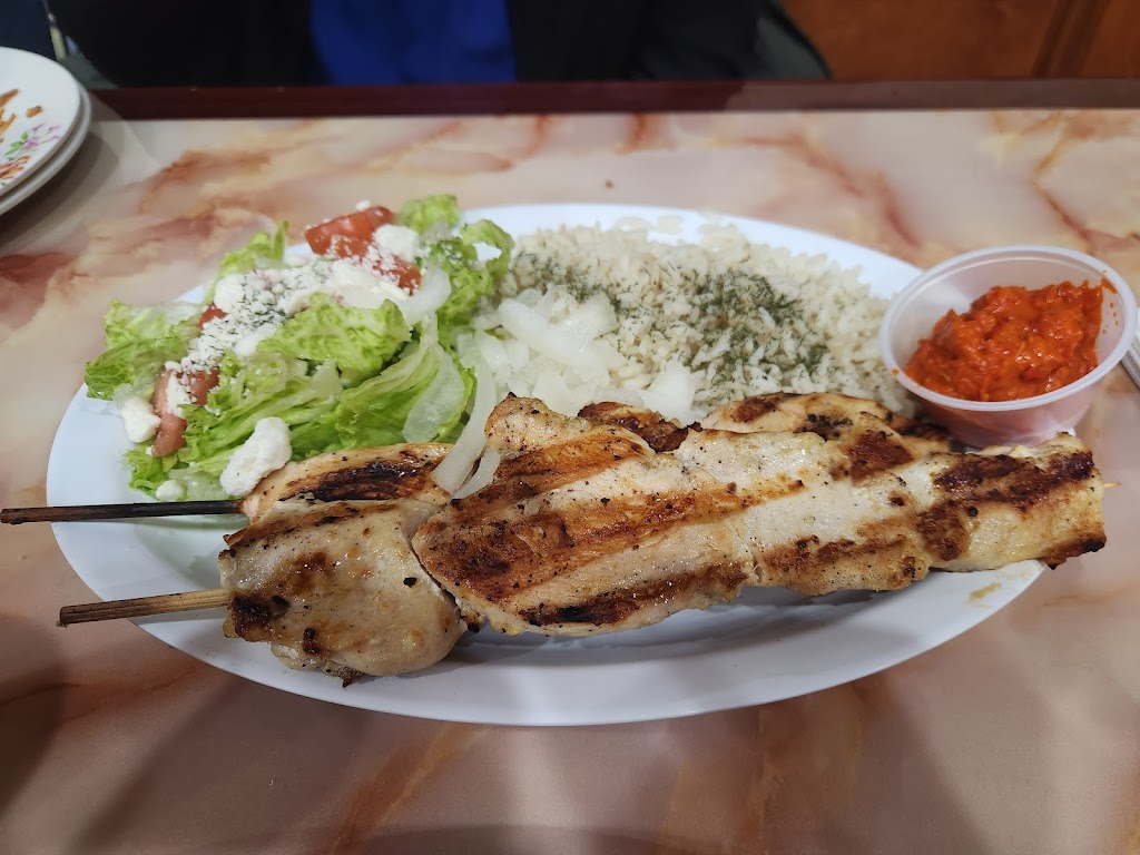 Sarajevo Grill
