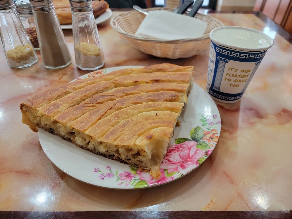 Sarajevo Grill