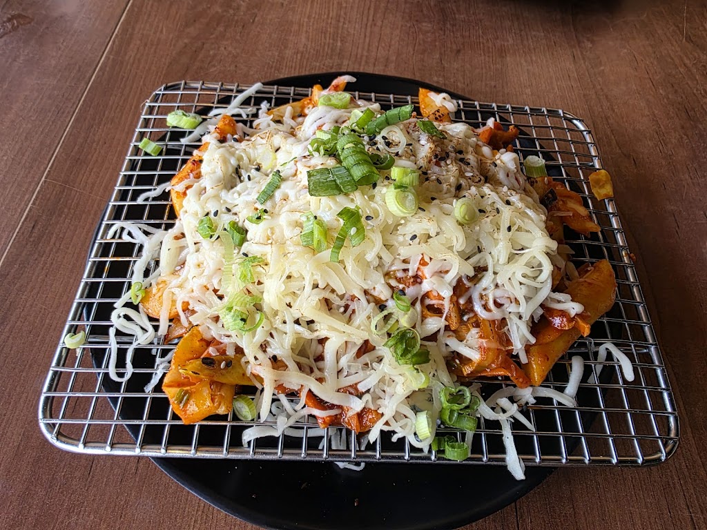 Sarang Kitchen