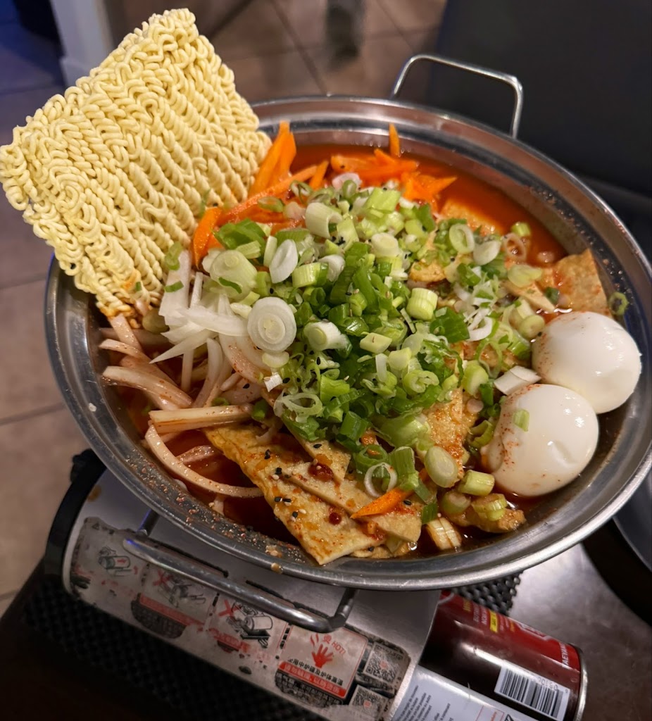 Sarang Kitchen