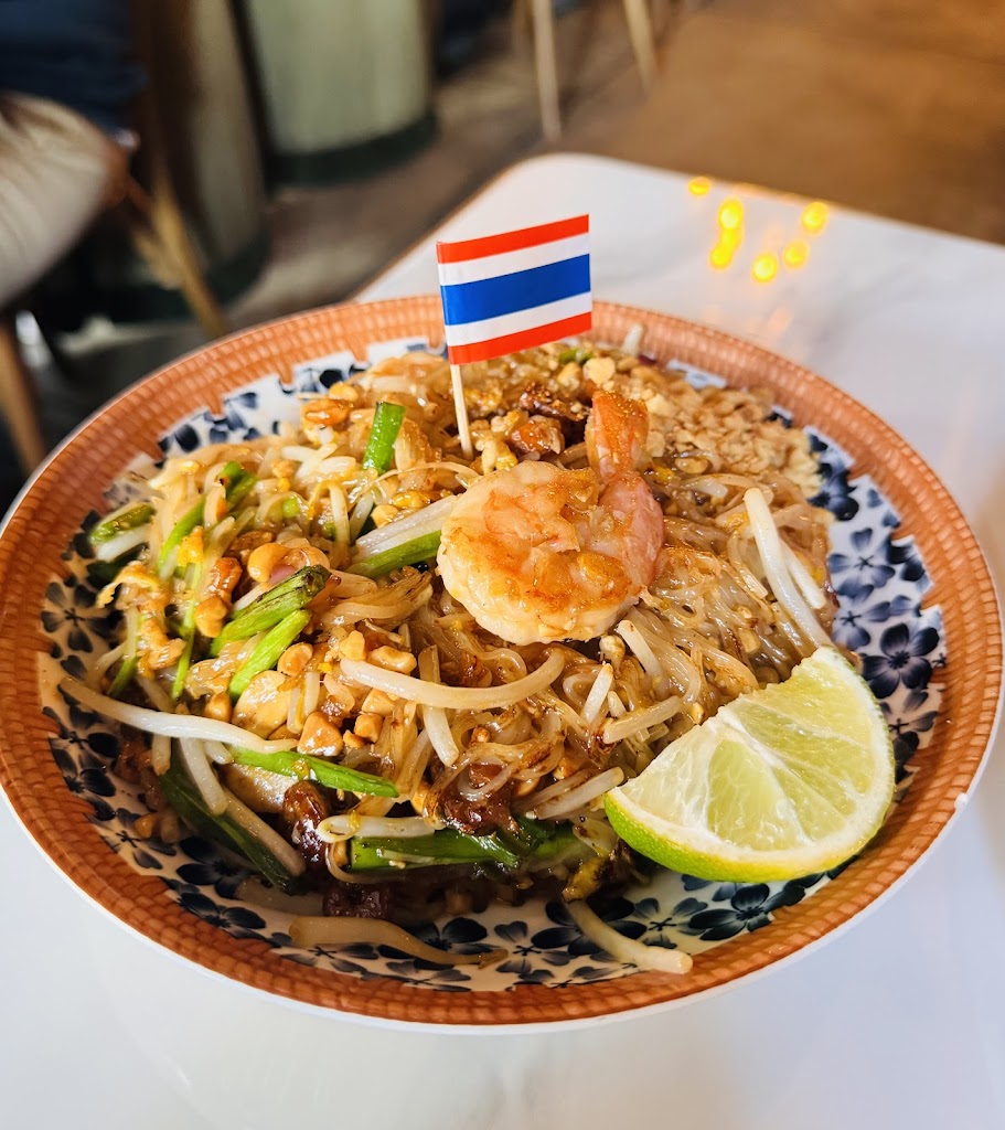 Saranrom Thai