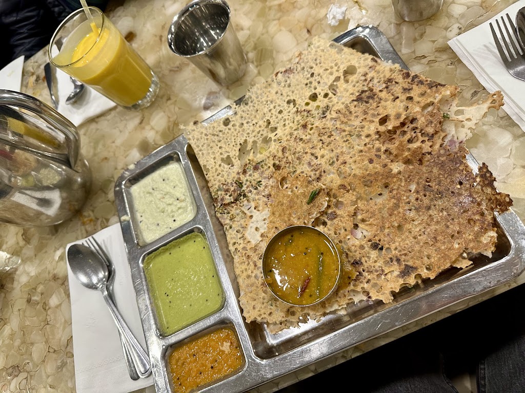 Saravanaa Bhavan