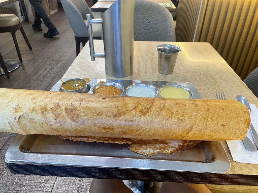 Saravanaa Bhavan