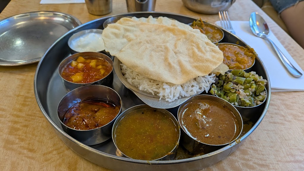 Saravanaa Bhavan
