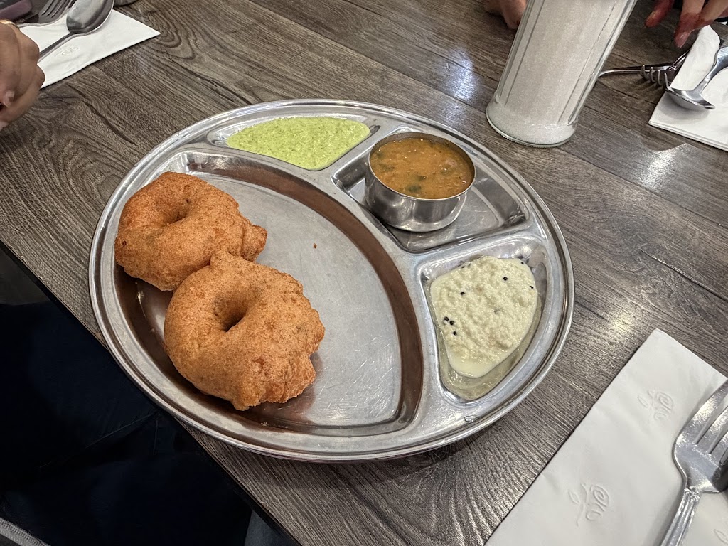 SARAVANAA BHAVAN