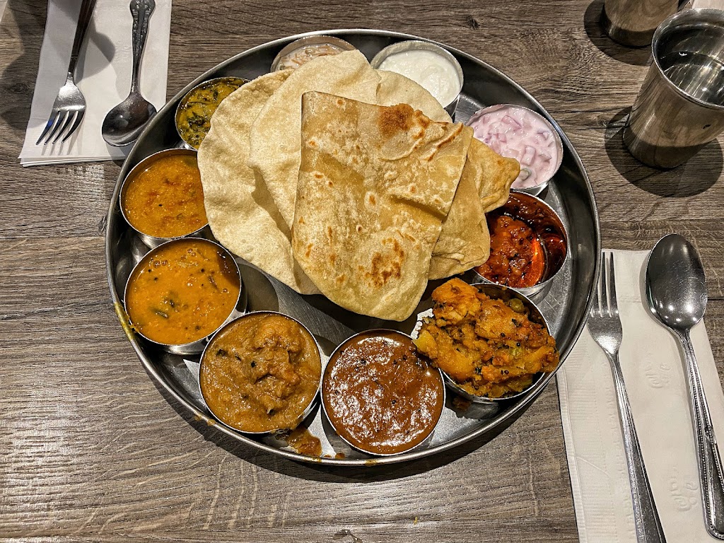 SARAVANAA BHAVAN