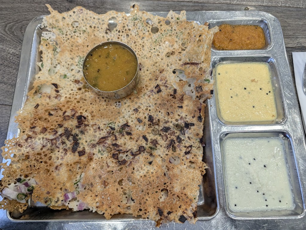 SARAVANAA BHAVAN