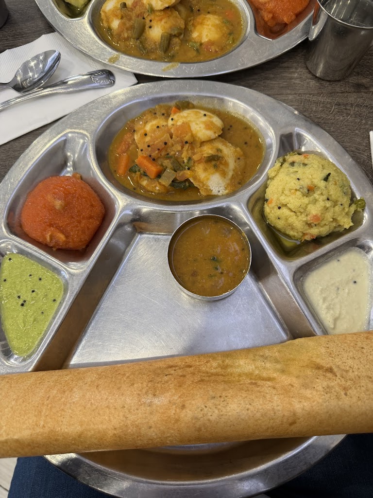 SARAVANAA BHAVAN