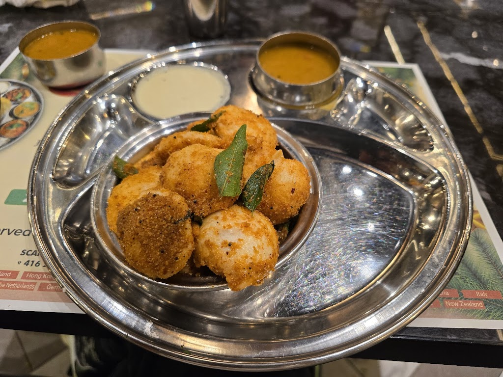 Saravanaa Bhavan