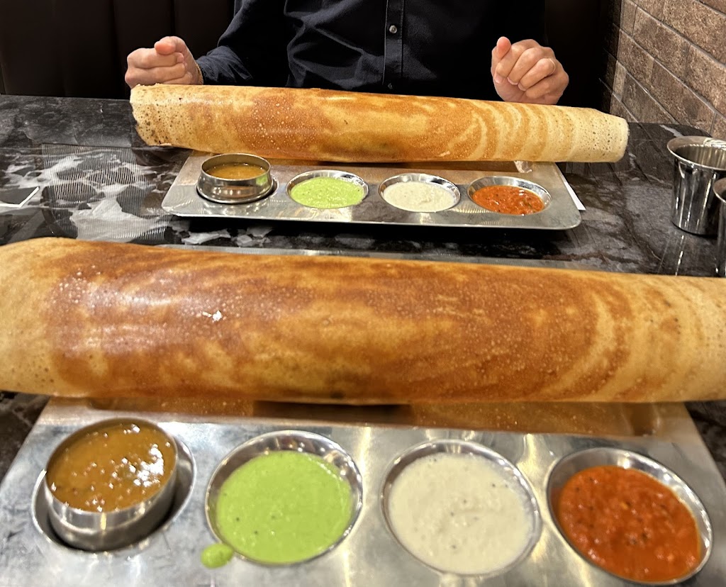Saravanaa Bhavan
