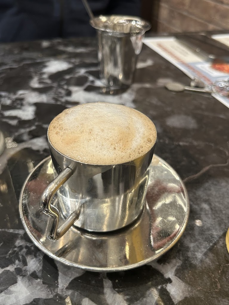 Saravanaa Bhavan