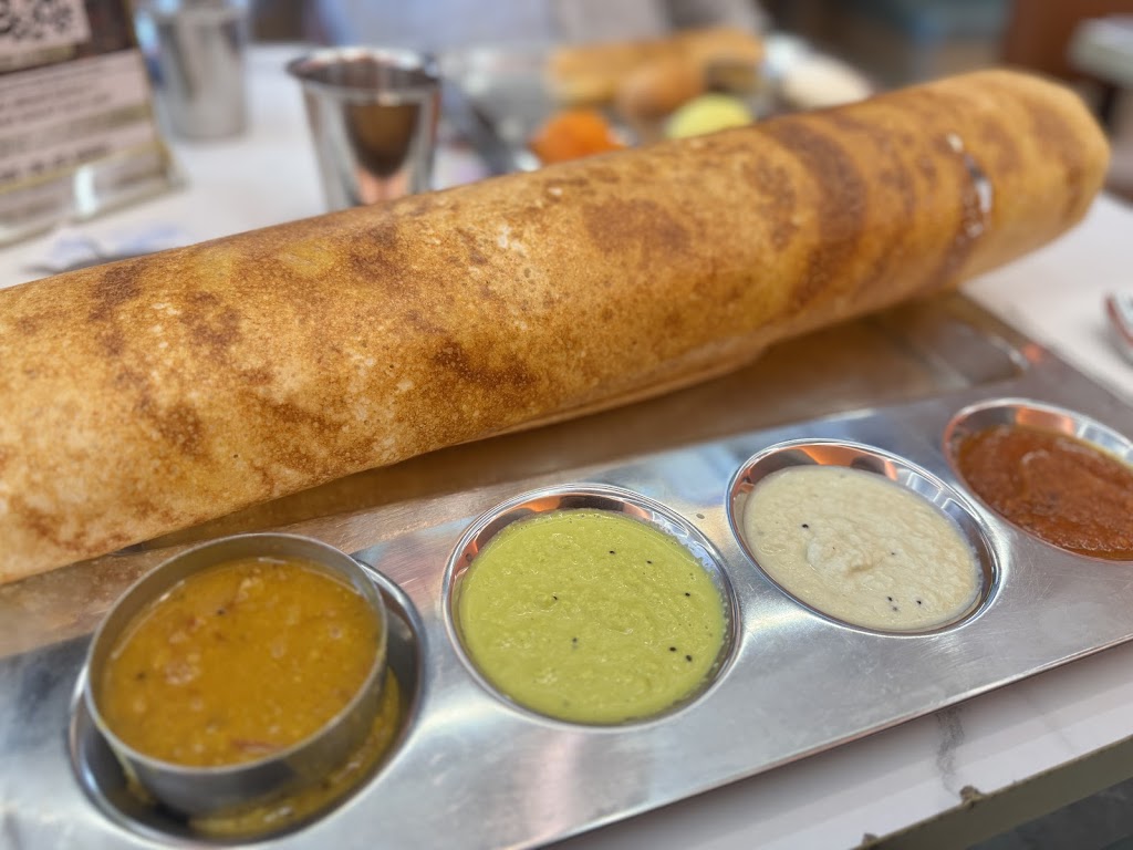 SARAVANAA BHAVAN