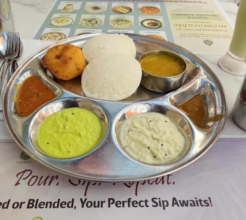 SARAVANAA BHAVAN