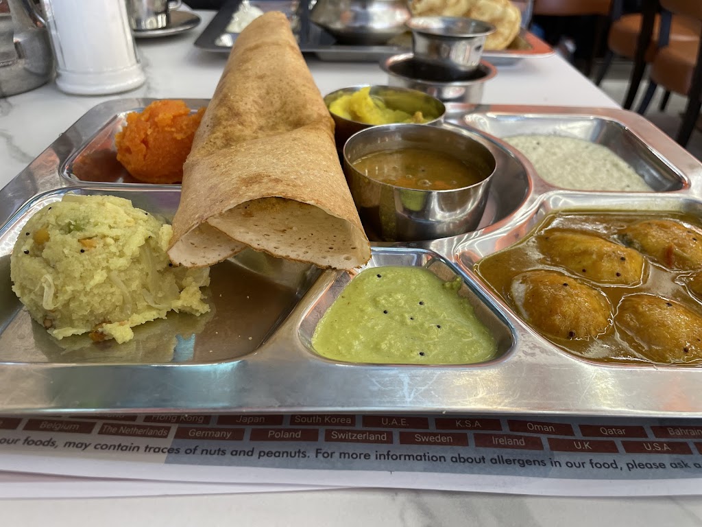 SARAVANAA BHAVAN