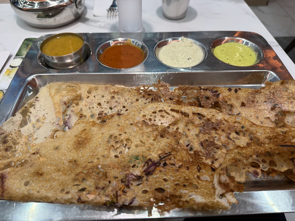 SARAVANAA BHAVAN