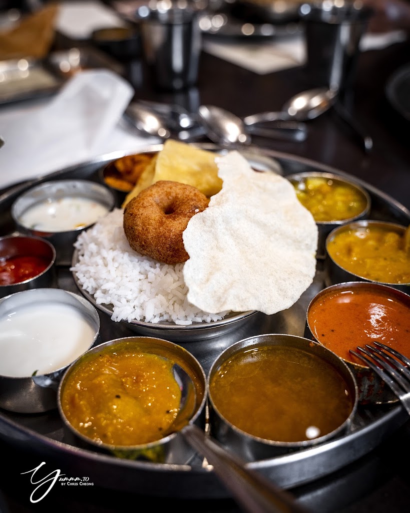 Saravanaa Bhavan