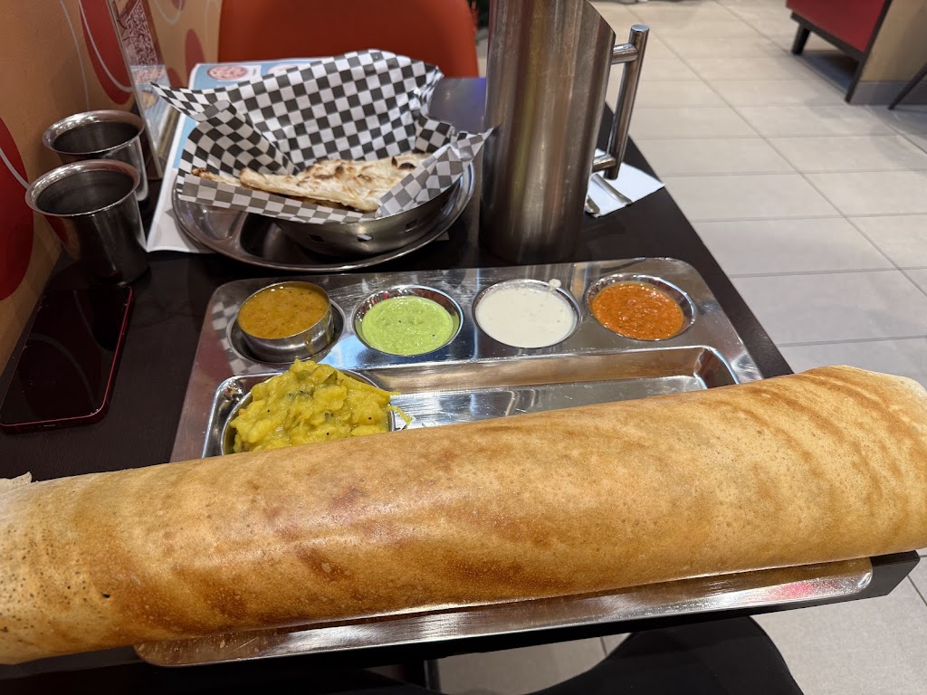 Saravanaa Bhavan