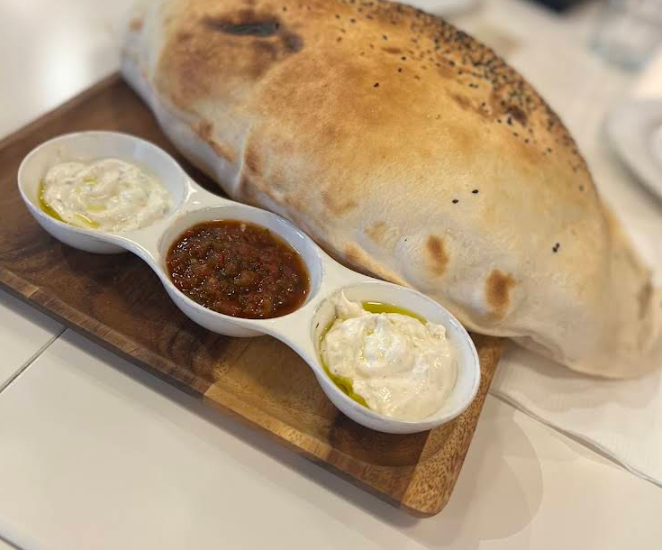 Saray Turkish Restaurant