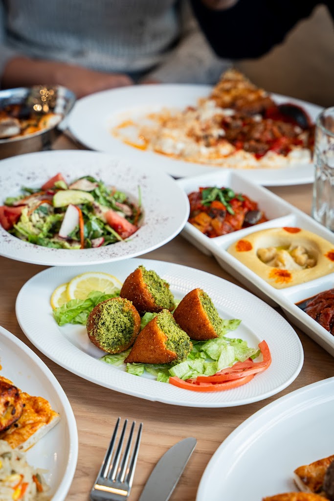 Saray Turkish Restaurant