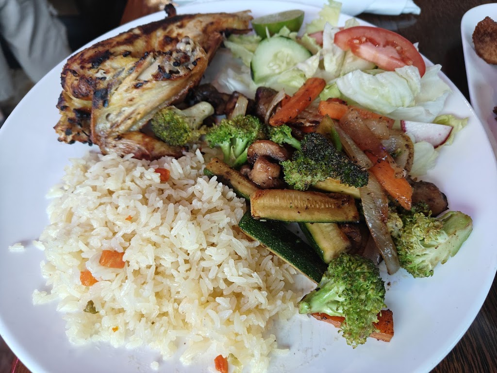 Sarita’s Grill & Beer