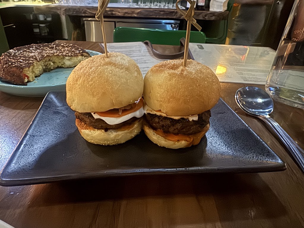 Sarma Restaurant