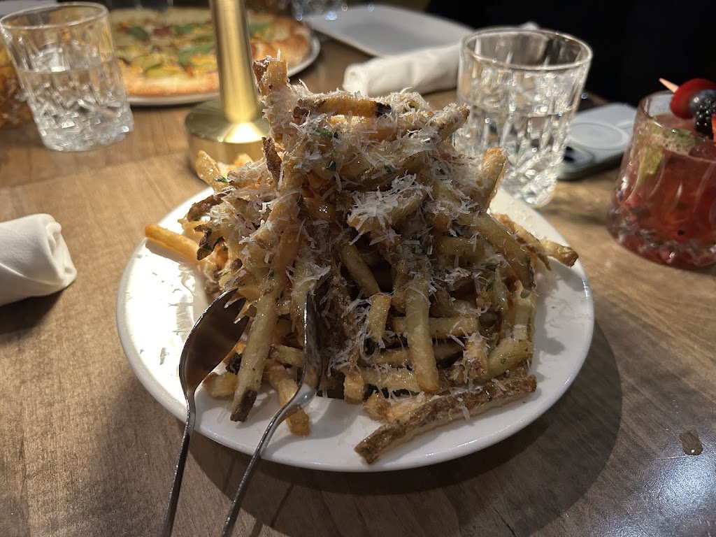 Sarpa Trattoria