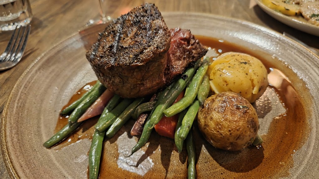 Sarpa Trattoria