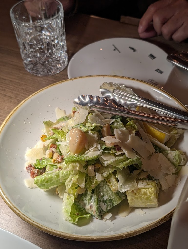 Sarpa Trattoria