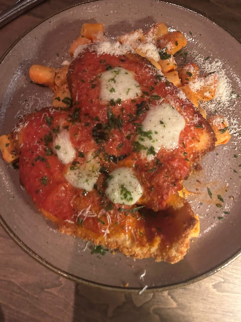 Sarpa Trattoria