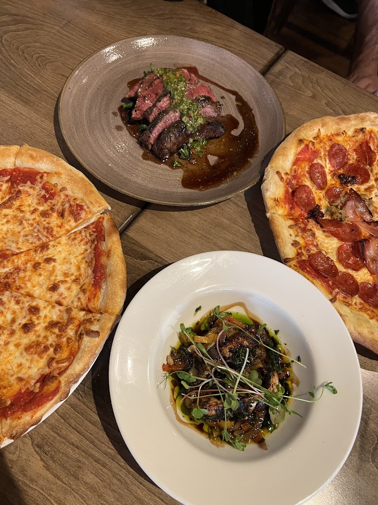 Sarpa Trattoria