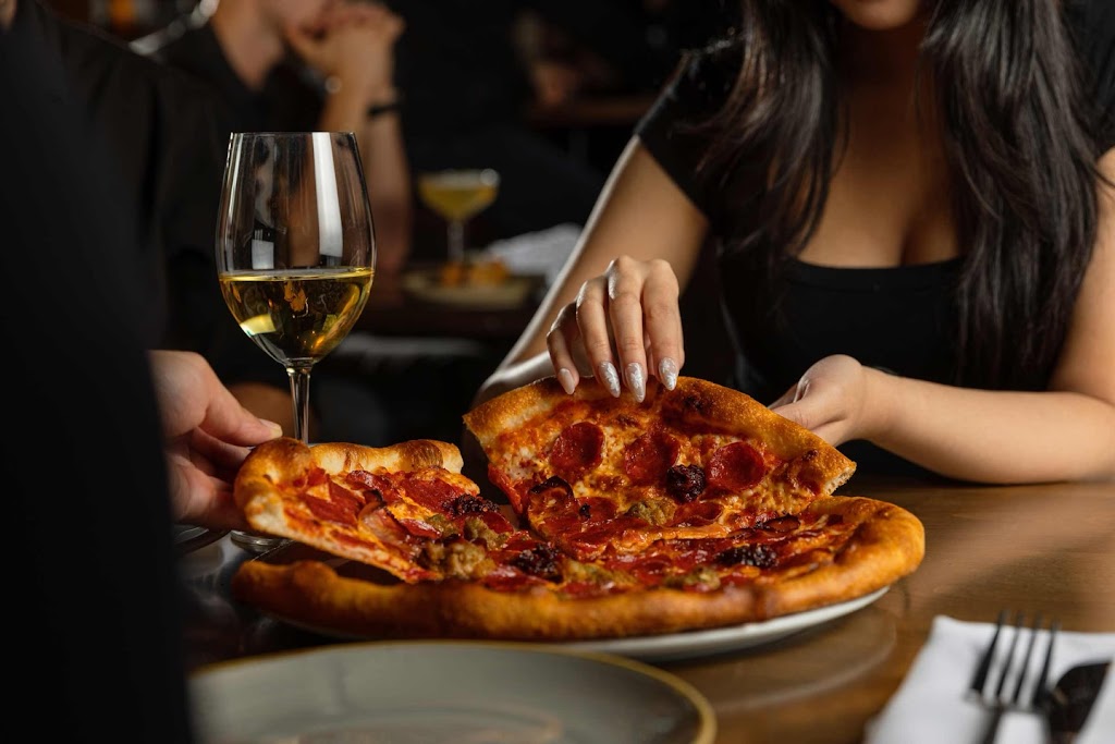 Sarpa Trattoria