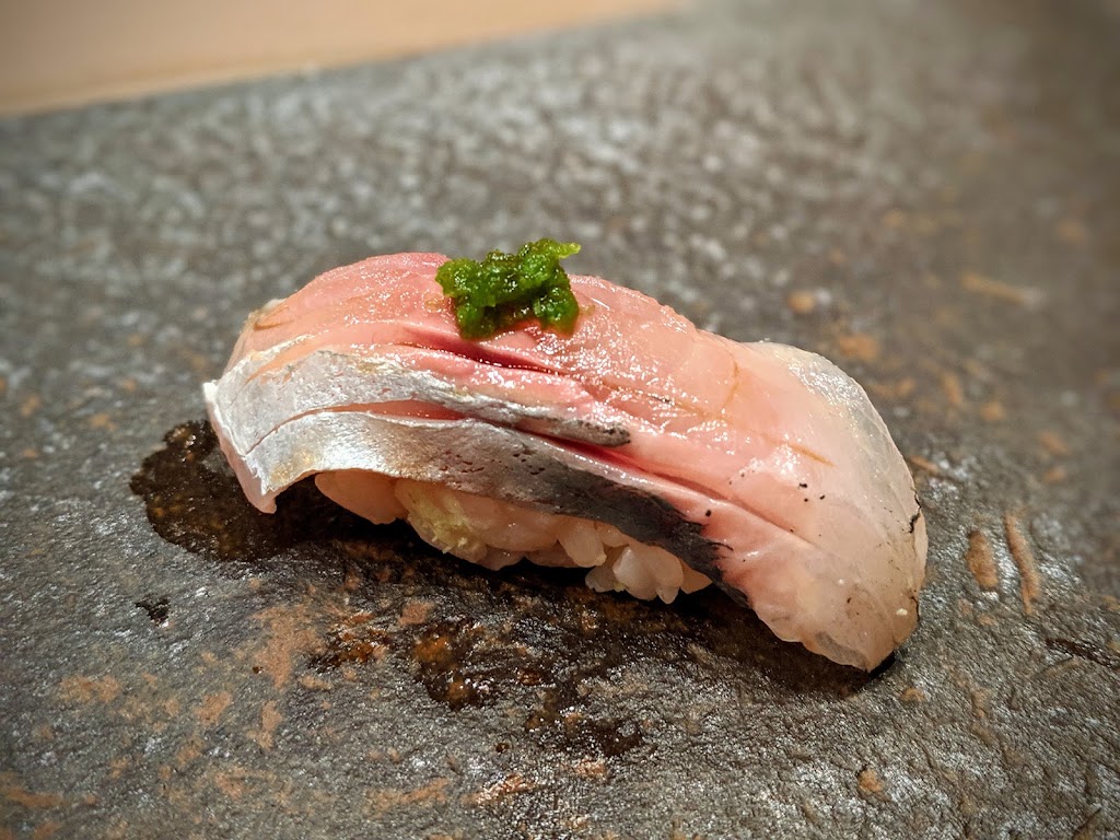 Saru Handroll Bar