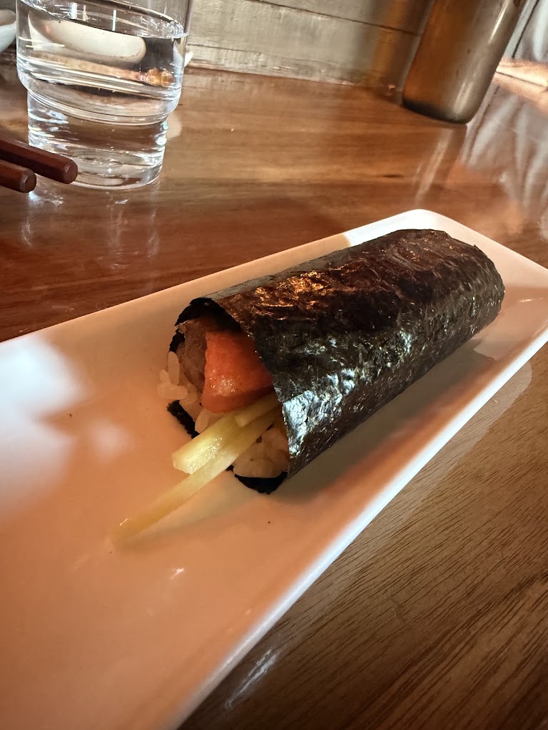 Saru Sushi Bar