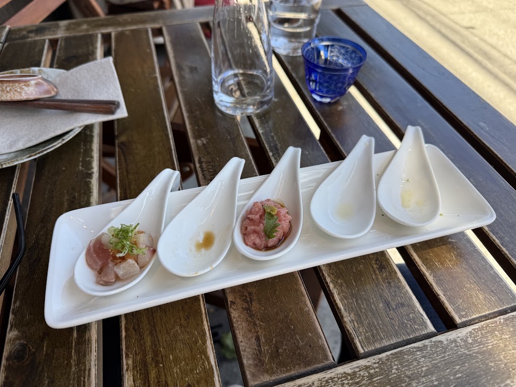 Saru Sushi Bar