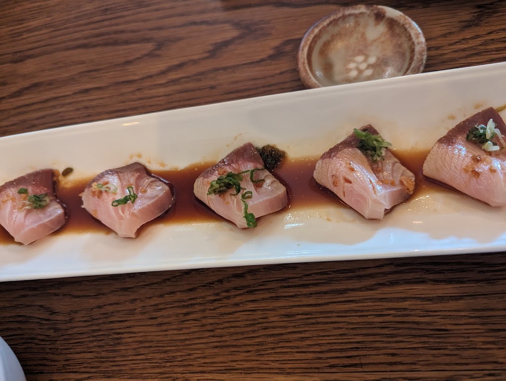 Saru Sushi Bar