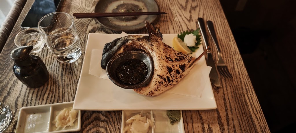 Saru Sushi Bar