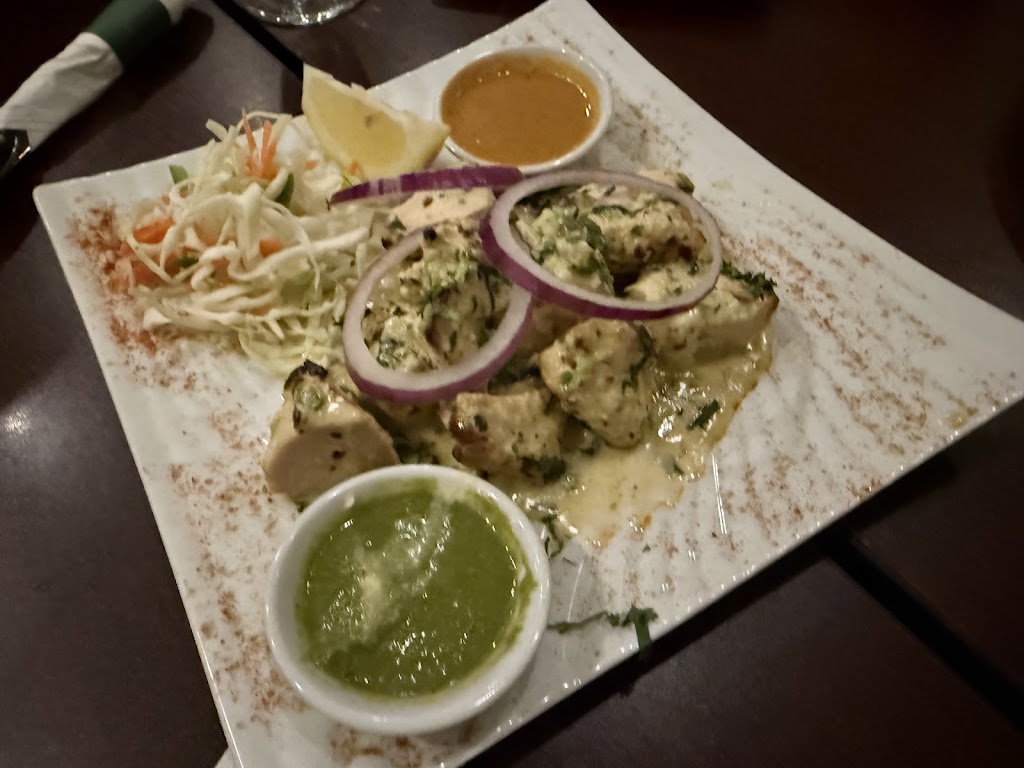 Sarva Indian Cuisine