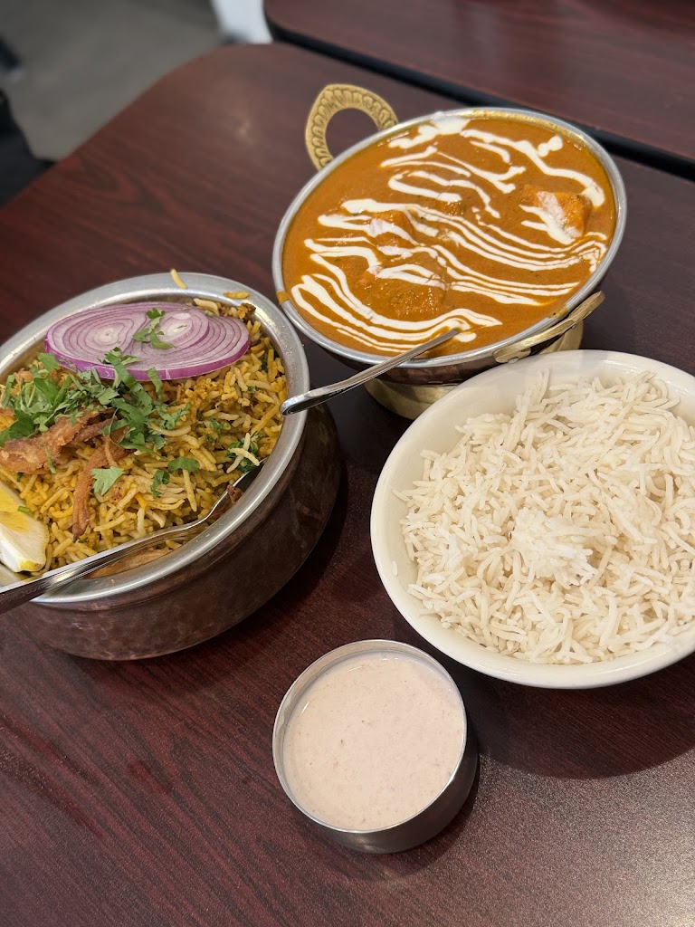Sarva Indian Cuisine