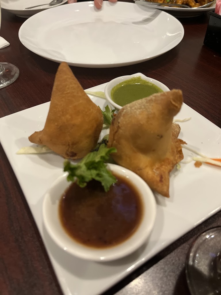 Sarva Indian Cuisine
