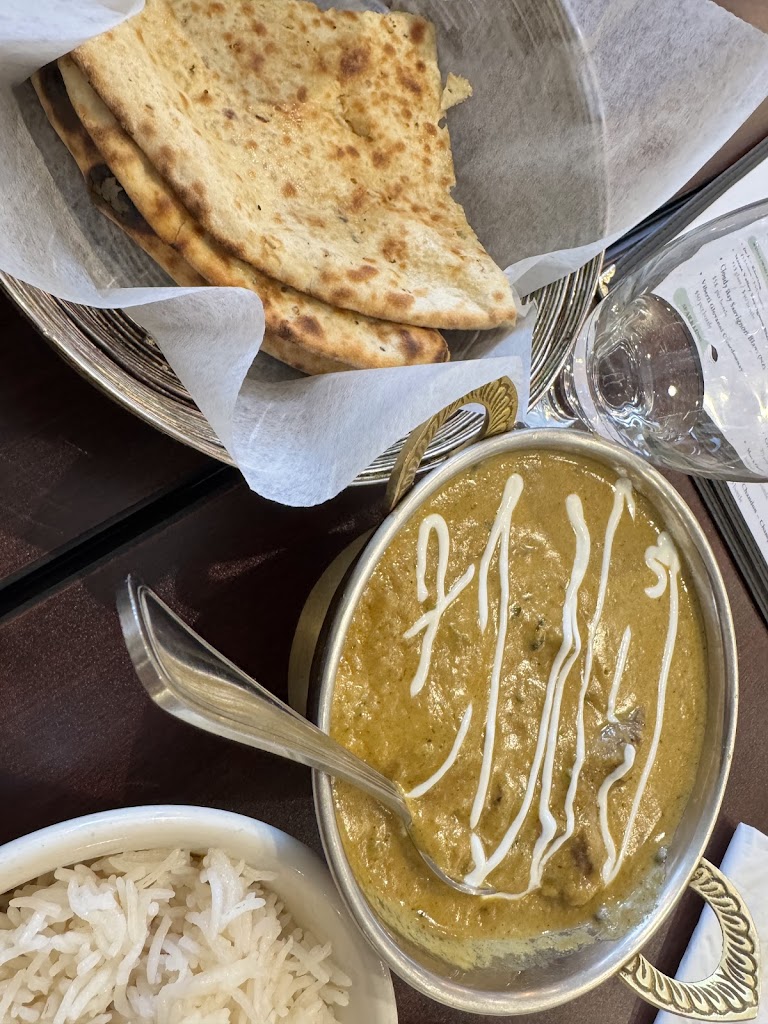 Sarva Indian Cuisine