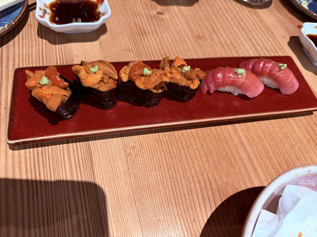 Sasa Japanese Restaurant