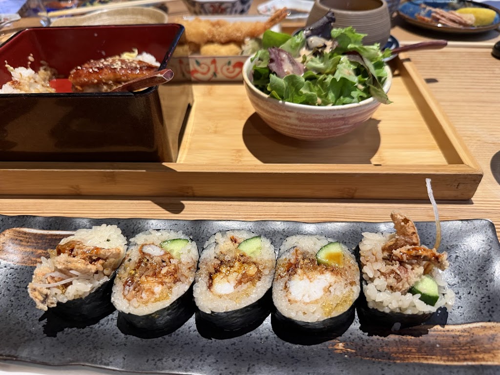 Sasa Japanese Restaurant