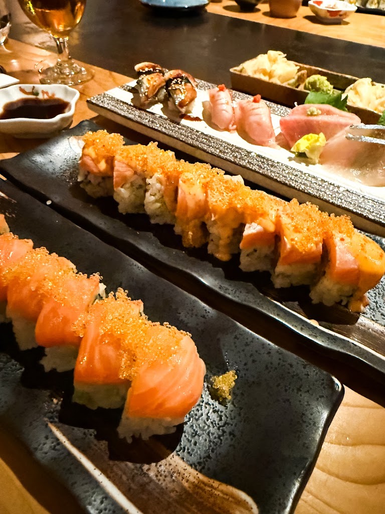 Sasa Japanese Restaurant
