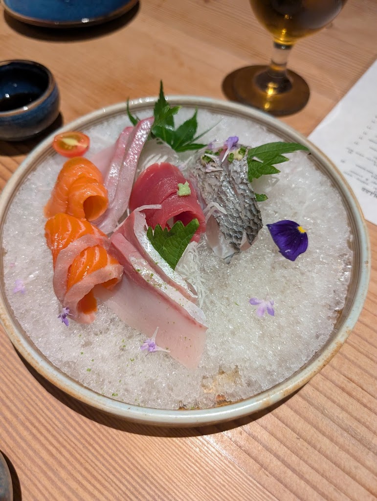 Sasa Japanese Restaurant