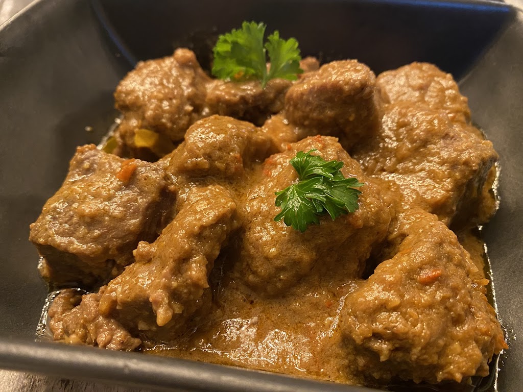 Satay Sate Indonesian Food