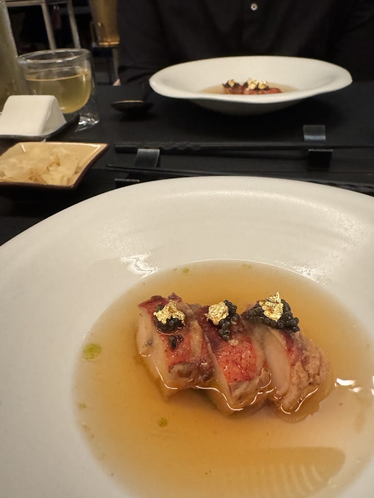 Sato Omakase