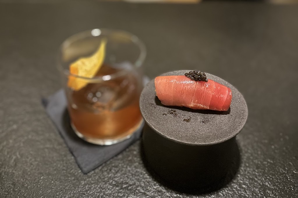 Sato Omakase