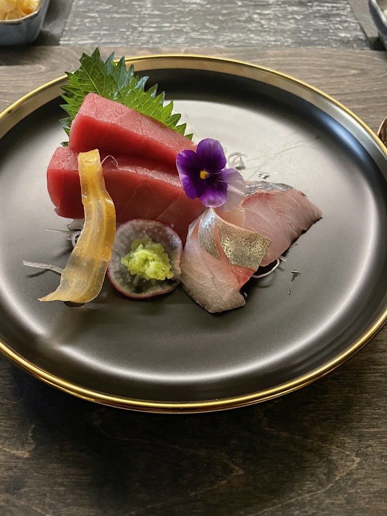 Sato Omakase
