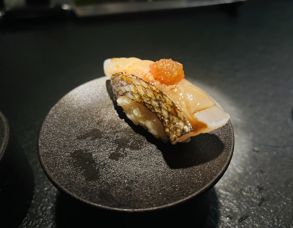 Sato Omakase