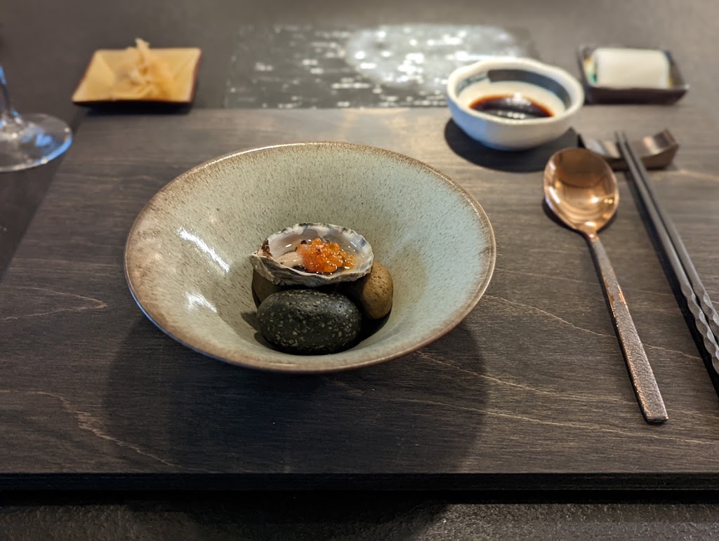 Sato Omakase